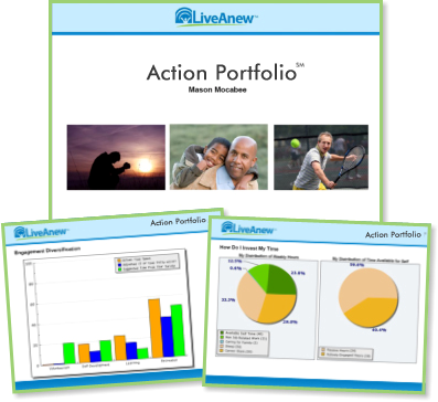 Social Investment Portfolio